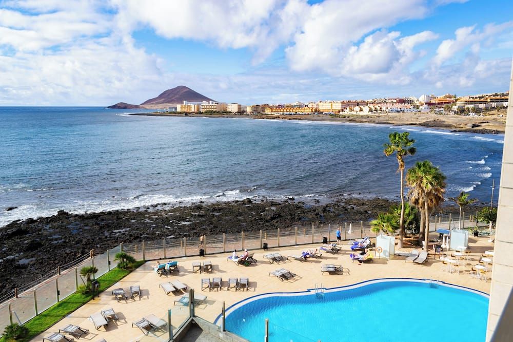 Kn Hotel Arenas Del Mar - Adults Only - El Médano