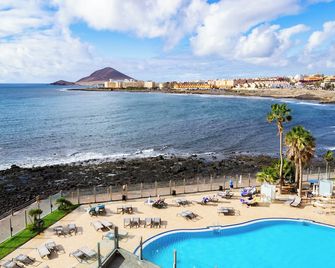 Kn Hotel Arenas Del Mar - Adults Only - El Médano