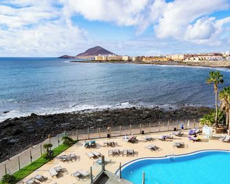 Kn Hotel Arenas Del Mar - Adults Only - El Médano