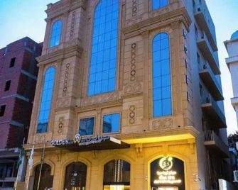 Golden New Quraish Jeddah - Jeddah - Building