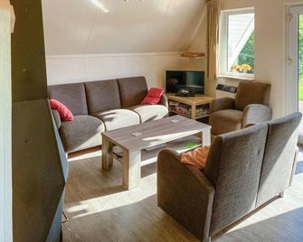 Pet Friendly Home in Gramsbergen - Gramsbergen - Soggiorno