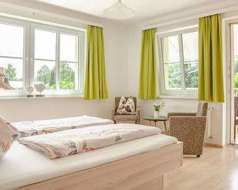 Haus Elisabeth - Seeboden - Schlafzimmer