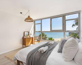 Welgelegen 608 - Strand - Bedroom