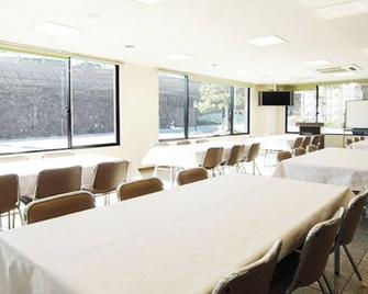 Regular plan Free breakfast and parking Single / Narita Chiba - Narita - Restaurant