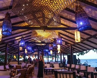 Cormier Plage Resort - Cabo Haitiano - Restaurante