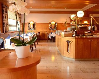 Hotel Altbacher Hof - Plochingen - Buffet