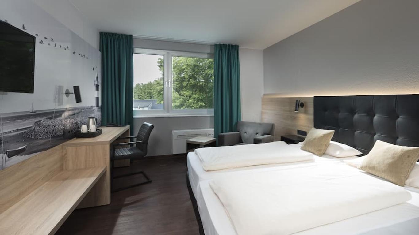 Best Western Hotel Achim Bremen