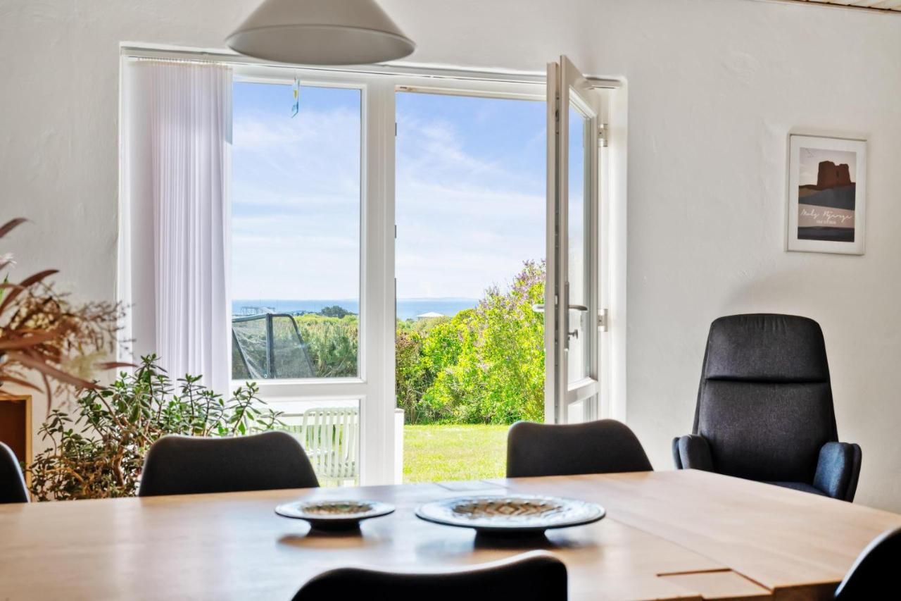 Nice Home In Ebeltoft With 4 Bedrooms And Internet – Ebeltoft