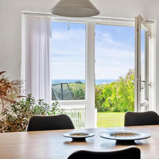 Nice Home In Ebeltoft With 4 Bedrooms And Internet – Ebeltoft