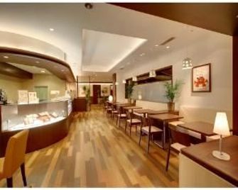 Ako Royal Hotel - Ako - Restaurant