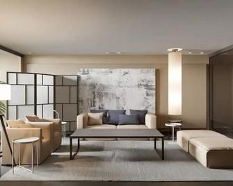 Hotel Cupidon - Saturn - Lounge