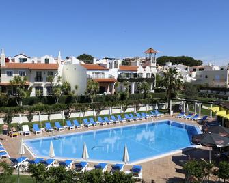 The Old Village, Prestige and Solar by Village 4U - Vilamoura - Piscina