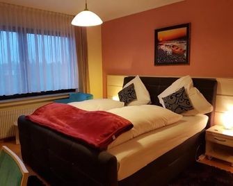 Legend Hotel - Gernsheim