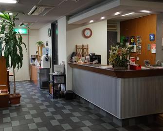 Annex Katsutaro Ryokan - Tokyo