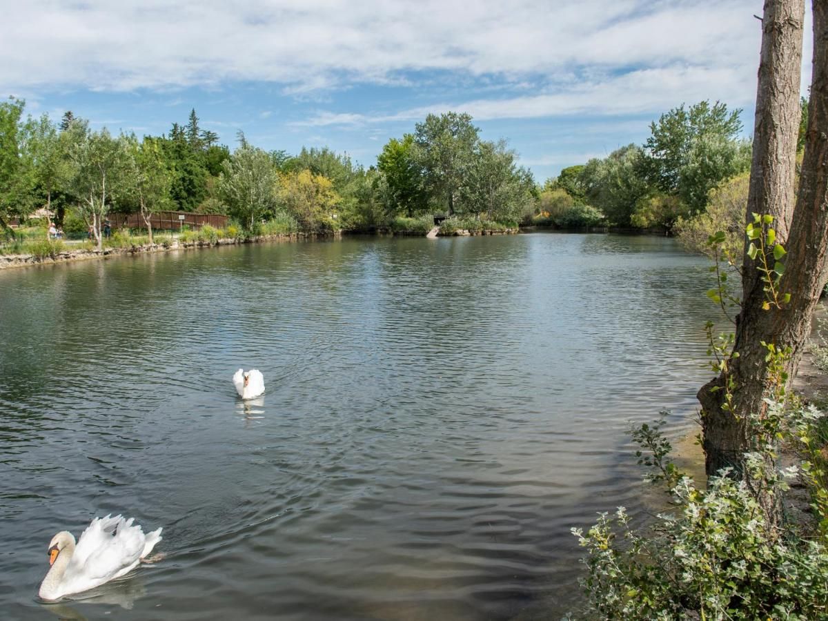 Residence Sun Hols Les Rives du Lac thumbnail 3