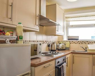 Kite Cottage - Llandeilo - Kitchen