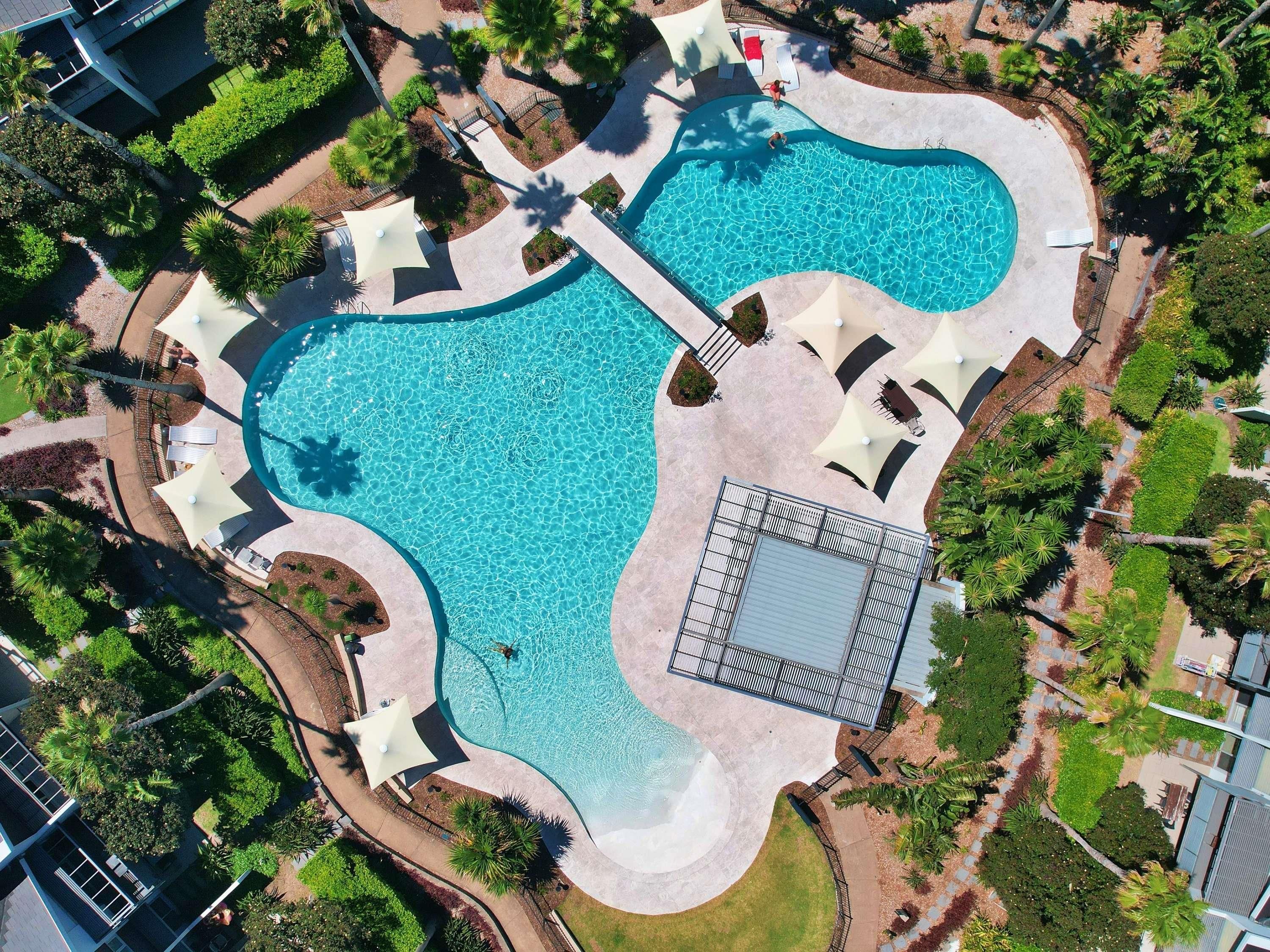 Pullman Magenta Shores Resort - Magenta - Pool