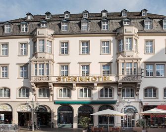 Achat Sternhotel Bonn - Bonn - Gebäude