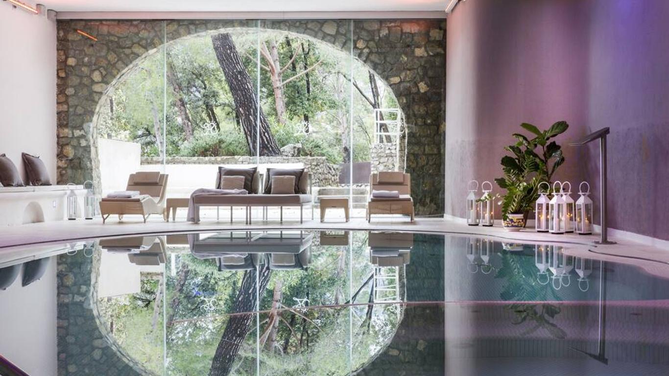 Hotel Piccolo Sant'Andrea
