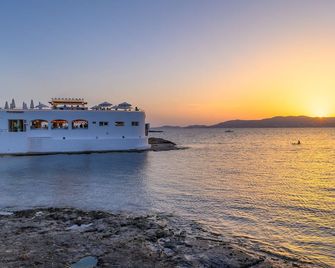 Apartamentos Isla Del Sol - Palma de Mallorca