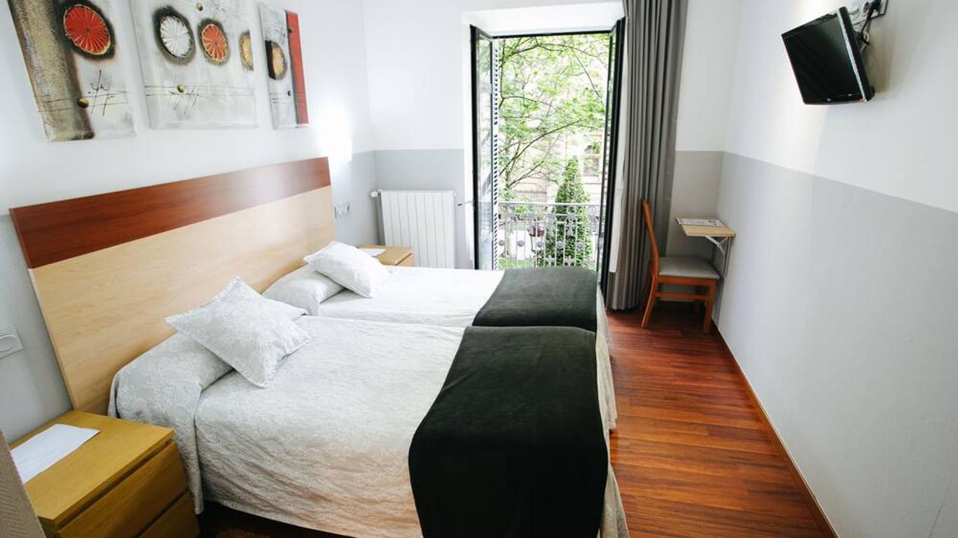 Hostal San Ignacio Centro