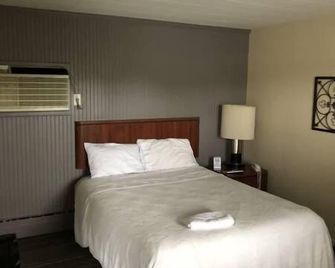 The Walpole Motel - Walpole - Edificio