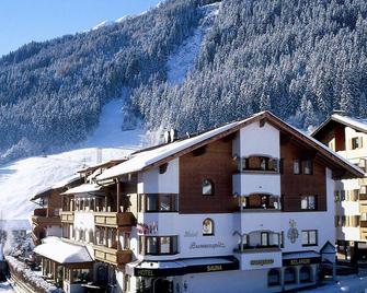 Comfortable flat in Neustift with balcony - Neustift im Stubaital - Gebouw