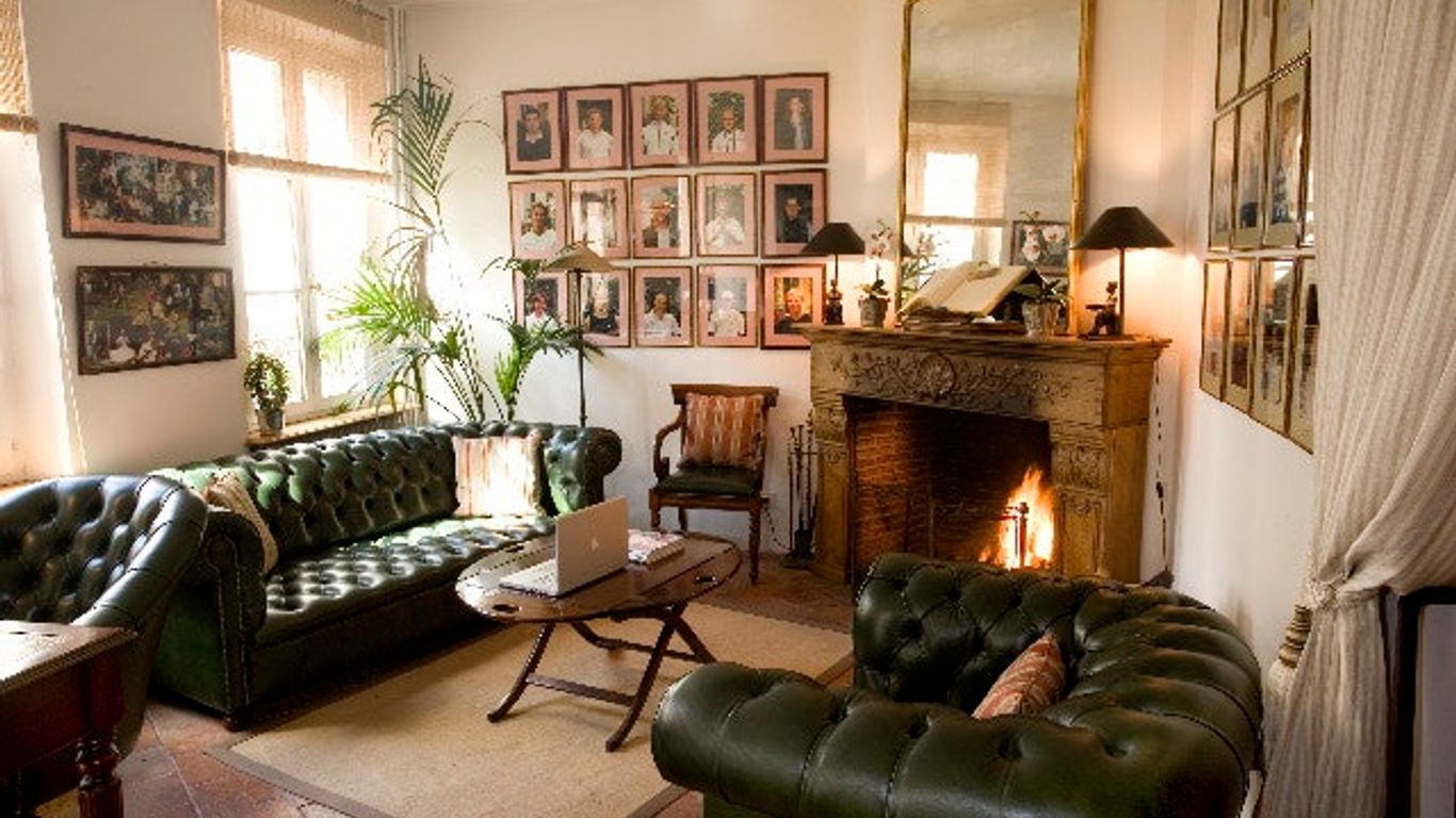 Hotel Villa Escudier