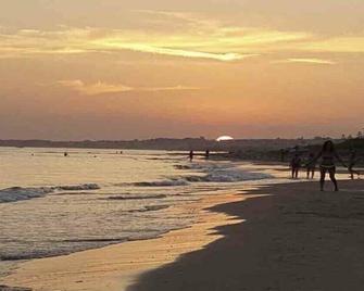 Playa Vacation House - Donnalucata - Пляж