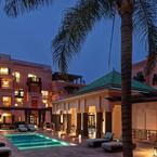Hôtels à Marrakech-Safi : 5 399 offres dhôtels pas chères à ...