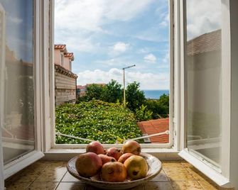 Rooms Lavanda&Ruzmarin - Dubrovnik - Balcony