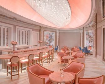 Hotel Bennett Charleston - Charleston - Lounge