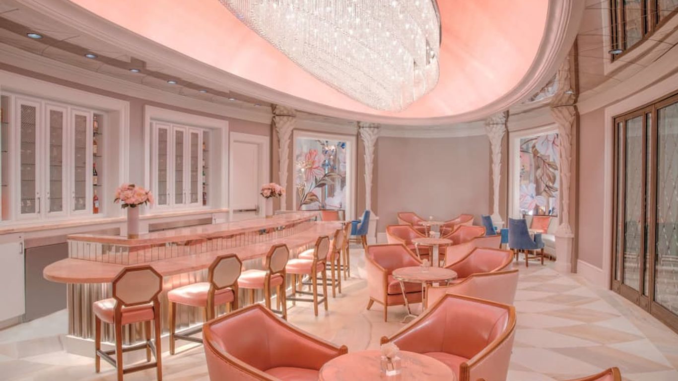 Hotel Bennett Charleston