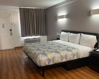 Studio 6 Suites Euless Tx Dfw West - Euless - Habitació