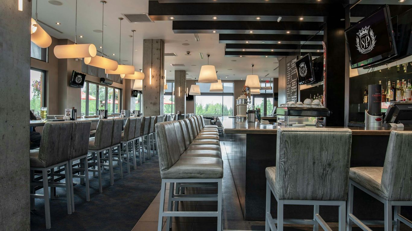 Sutton Place Hotel Revelstoke Mountain Resort