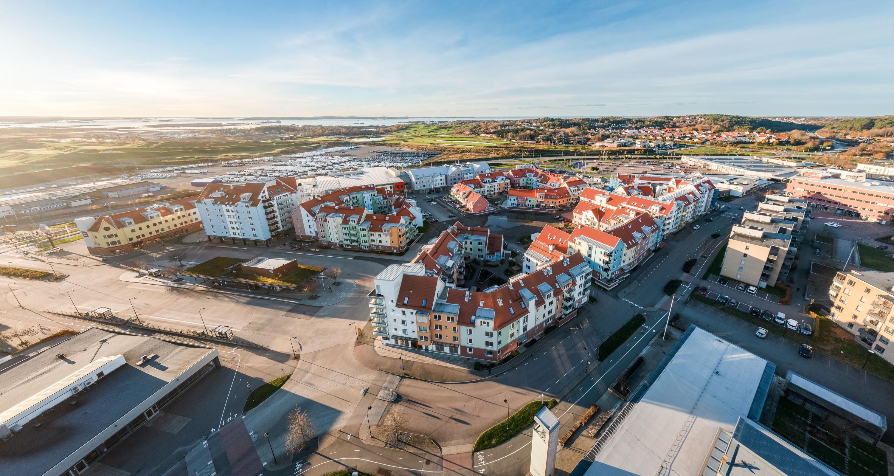 Hotel Torslanda thumbnail 3