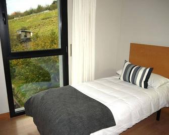 Hotel Txintxua - Hernani - Habitación
