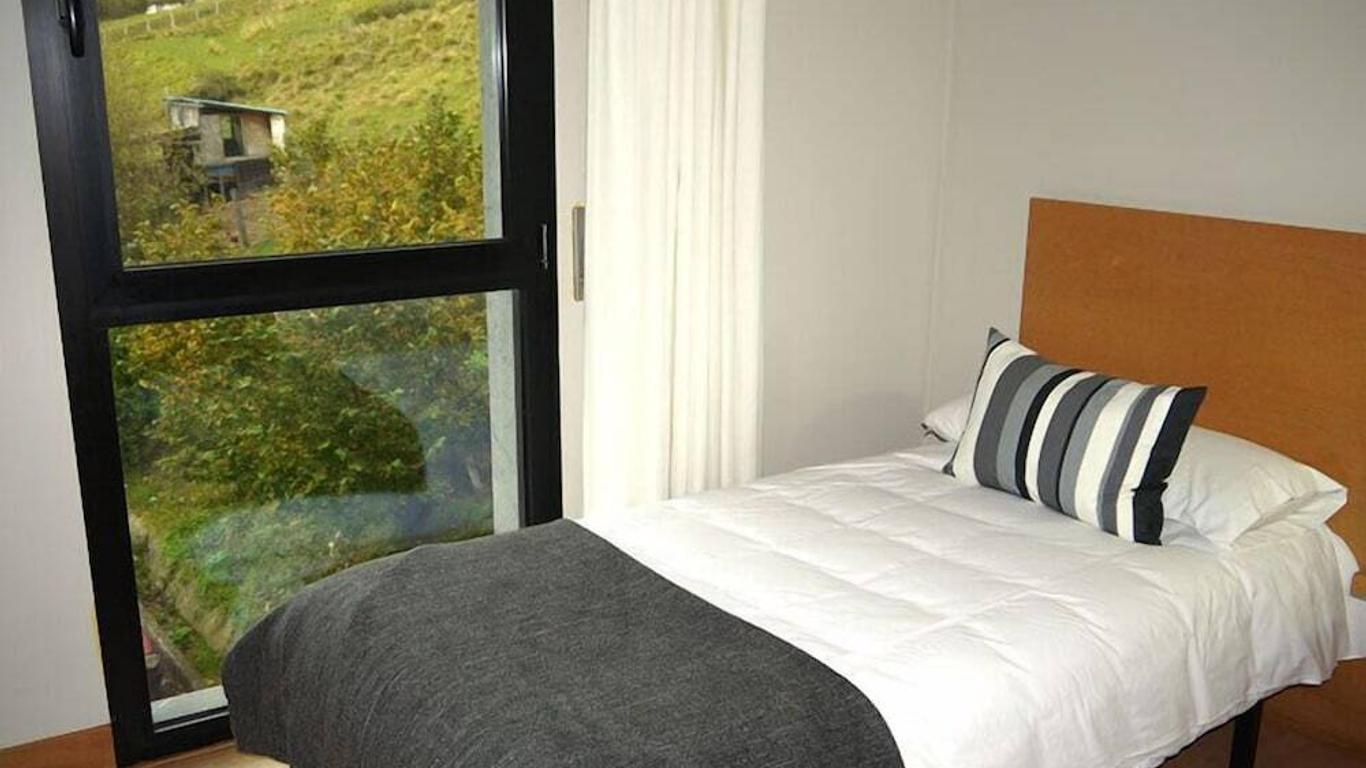 Hotel Txintxua