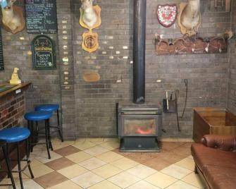 Lake Leake Inn - Lake Leake - Bar