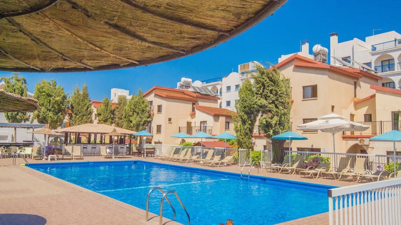 Windmills Hotel Apartments