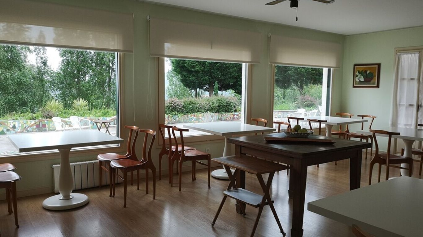 Posada torre del milano