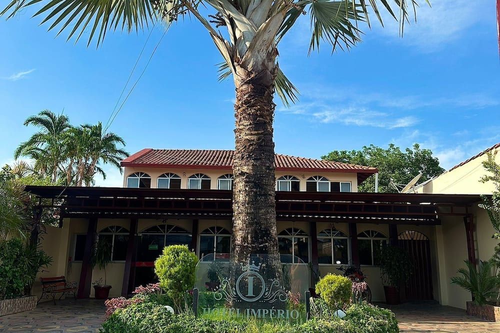 Hotel Império Santarém - Santarém