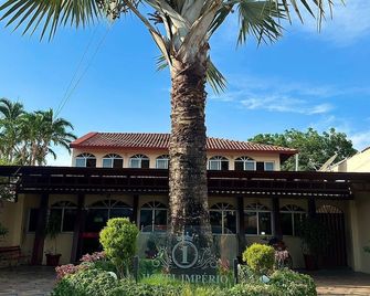 Hotel Império Santarém - Santarém