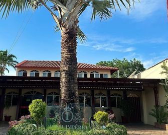 Hotel Império Santarém - Santarém