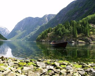 Gudvangen Budget Hotel - Gudvangen