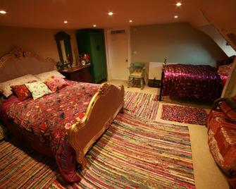 The Covenstead - Glastonbury - Habitación