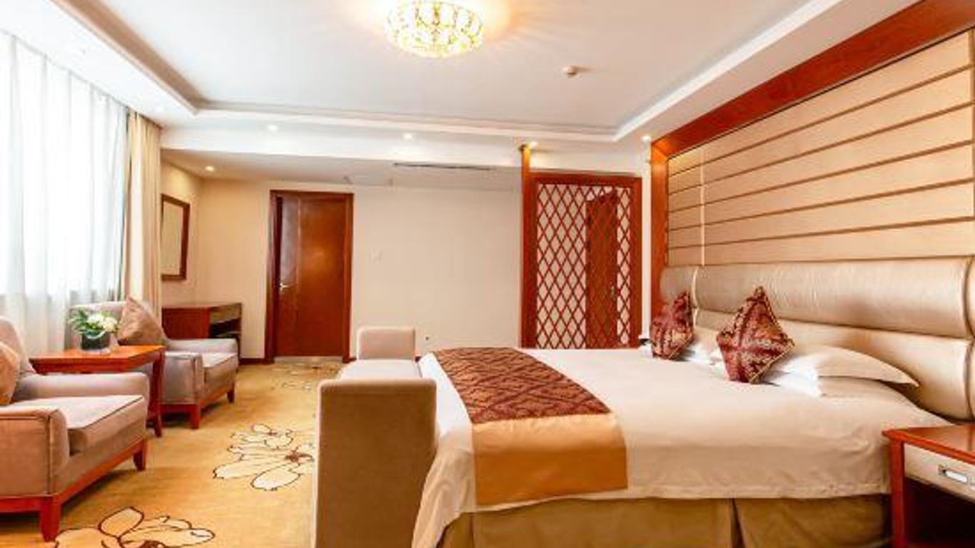 Victories Hotel