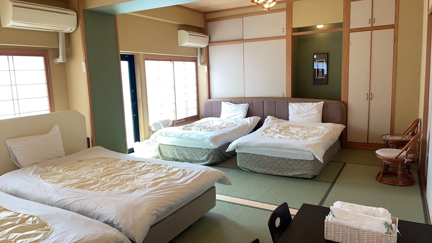 Minshuku Inn Shirahama Ekinoyado - שיראהאמה