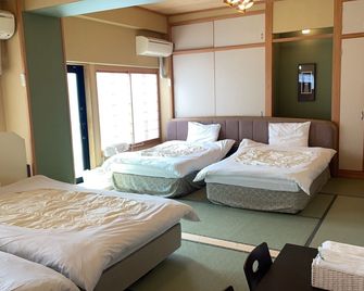 Minshuku Inn Shirahama Ekinoyado - Shirahama
