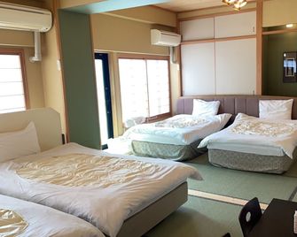 Minshuku Inn Shirahama Ekinoyado - שיראהאמה
